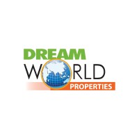 Dream World Properties logo - Similar company to Amusement
