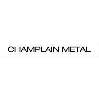 Champlain Métal 2001 Inc