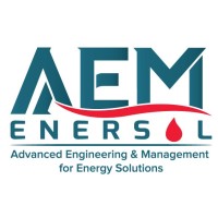AEM Energy Solutions Sdn Bhd logo - Similar company to 3F Resources Sdn Bhd