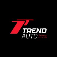 Trend Auto logo - Similar company to Auto Trend