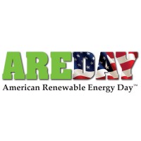 AREDAY logo - Similar company to Embassy Of The Future