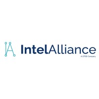 IntelAlliance AI logo - Similar company to Bricksol Tech