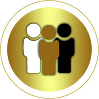 Goldfields Recruitment Agency logo - Similar company to Harmony Recruitment Agency