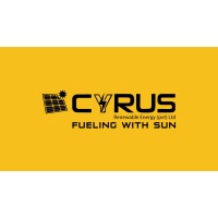Cyrus Renewable Energy
