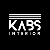 KABS Interior logo - Similar company to Lepasenja Studio