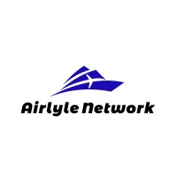 Airlyle Network LLC logo - Similar company to Palleton, Inc.