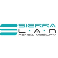 Sierralan Networks logo - Similar company to Vnet Informatica 24H