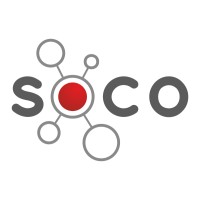 SoCo Technology logo - Similar company to Soco Technology
