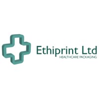 Ethiprint Limited logo - Similar company to Reel Label Solutions