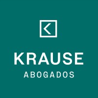 Krause Abogados logo - Similar company to Cacciatore & Cacciatore - Abogados