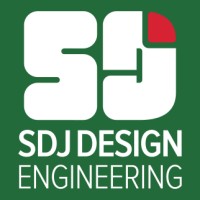 SDJ Design Engineering Ltd logo - Similar company to Vance Precision Engineering