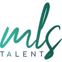 MLS Talent logo - Similar company to SERV Recruitment
