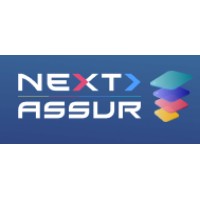 NEXTASSUR logo - Similar company to Infrassur