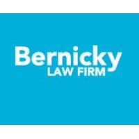 Bernicky Law Firm logo - Similar company to The Gunderson Law Firm, Llc
