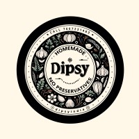 Dipsy India logo - Similar company to Petsaurus