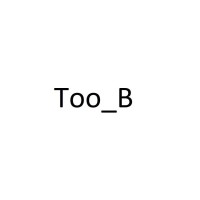Too_B logo - Similar company to Daasy