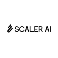 Scaler AI logo - Similar company to Simulator In Motion