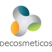 Decosmeticos logo - Similar company to Smell Box