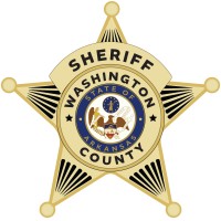 Washington County Sheriff's Office (AR) logo - Similar company to Washington County Government - Arkansas
