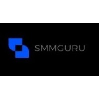 smmguru logo - Similar company to Best Smm Panel