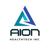 Aion HealthTech logo - Similar company to Mod Hob Games