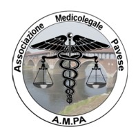 A.M.P.A. Associazione Medicolegale Pavese logo - Similar company to Corus S.R.L.