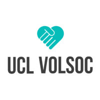 UCL Volunteering Society (VolSoc) logo - Similar company to The No Knuckles Journal