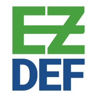 EZ DEF logo - Similar company to Redhead Pumping Units