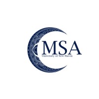 Muslim Student Association logo - Similar company to Ummah Professionals