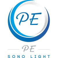 PE SONO LIGHT logo - Similar company to Agence P