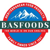Basfoods logo - Similar company to Eren Consultancy