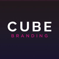Cube Branding logo - Similar company to Xquisite Productions