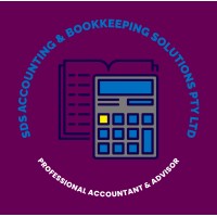 SDS Accounting & Bookkeeping Solutions Pty Ltd logo - Similar company to Intelligent Accounts And Finance Pty Ltd