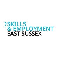 Skills and Employment East Sussex (SES) logo - Similar company to Crafted Conservation Ltd