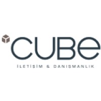 Cube iletisim logo - Similar company to Razer Gold Türkiye
