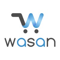 Wasan Group logo - Similar company to Zaleef Arabia Trading Company