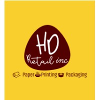 HD RETAIL INC logo - Similar company to Dworldpro