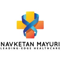 Navketan Mayuri logo - Similar company to Mayuri Medical Center