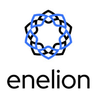 Enelion logo - Similar company to Willbert By Euroloop