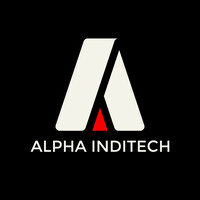 Alpha Inditech logo - Similar company to Alpha Icg