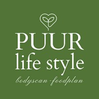 PUUR life style - Bodyscan - Foodplan logo - Similar company to Grapic
