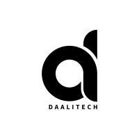 DAALITech logo - Similar company to Mamas Mind By Nurma Health