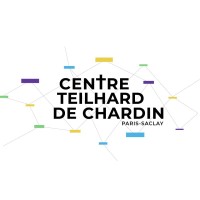 Centre Teilhard de Chardin logo - Similar company to Map3