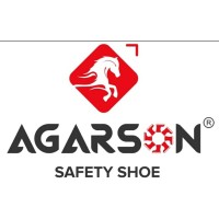 AGARSON SAFETY FOOTWEAR logo - Similar company to Prosamindset