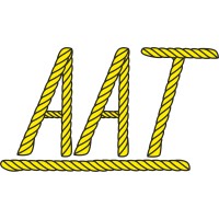 AAT Safety logo - Similar company to 360 Safety And Training Gwo Training In Scotland