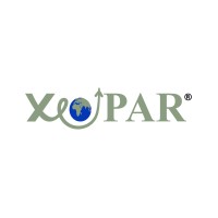 XeOPAR Fintech logo - Similar company to Ipanelklean