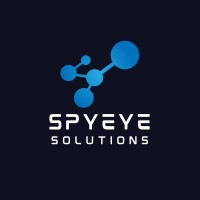 SPYEYE Solutions logo - Similar company to Arion Digital Solutions (Pvt) Ltd