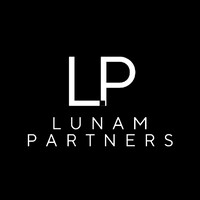 Lunam Partners logo - Similar company to Gegere & Co.