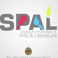 Society for Promotion of Arts & Literature (SPAL) - CEME, NUST. logo - Similar company to Spcs&M
