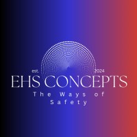 EHS Concepts - The Ways of Safety logo - Similar company to Ehs Solutions & Engineering Consultant